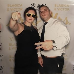 Meet your Posher, Kiril